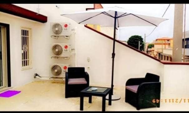 Anna'S House Bed & Breakfast Taranto Bagian luar foto