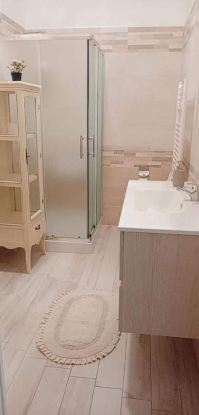 Anna'S House Bed & Breakfast Taranto Bagian luar foto